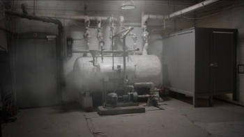 MISSING: An Interactive Thriller Screenshot